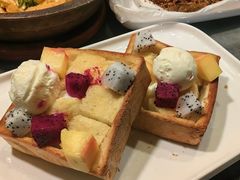 面包诱惑-谭记旺品(小谭山店)