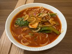 -塔里木的羊·新疆特色餐厅(钱湖北路店)