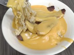 -新记餐厅(香槟大厦店)