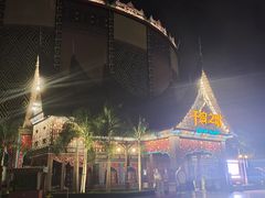 -南宁方特东盟神画