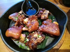 -云海肴·汽锅鸡·云南菜(苏州中心店)