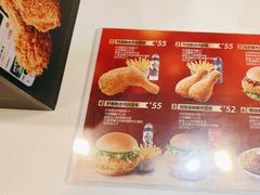 -德克士(广州南站店)