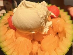 -塔哈尔·新疆盛宴(奉贤龙湖店)