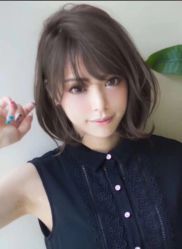 -FUTURE HN男士发型风格设计