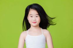 -格林童趣专业儿童摄影(公益西桥店)