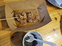 -谢怀亮芝麻茶