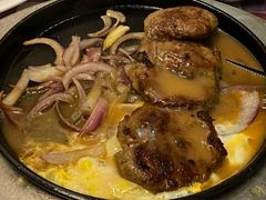 -开心果牛扒城(雍华庭店)