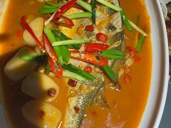 -野蔓果·山野菜(西湖景区·龙井茶田店)