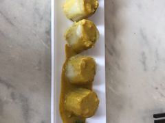 芥末墩儿-砂锅居(西四店)