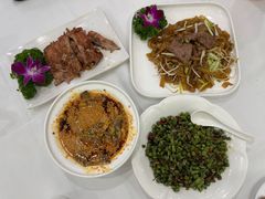 -小贝壳酒楼(经九路店)