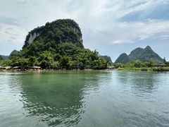 -靖西鹅泉风景区