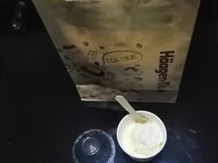 -哈根达斯(绍兴银泰店)