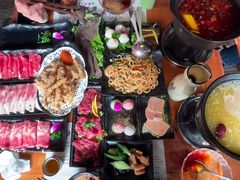 -束河人家(南锣鼓巷店)