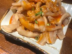 -繁·醉花亭小酒馆(鼓楼店)