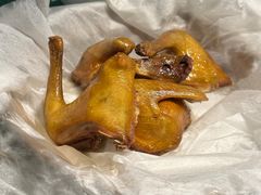 -大鸽饭(汉溪长隆店)