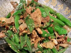 -费大厨辣椒炒肉(黄兴中心广场店)