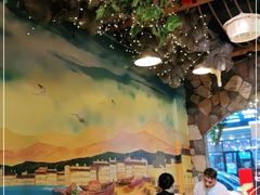 -盘炉forenza·云贵川融合小食堂 ( 钟楼中柳巷店)