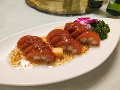 桂花糯米藕-峨嵋酒家(王府井店)