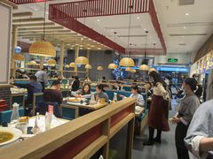 大堂-千稻剁椒大鱼头(CityOn熙地港店)