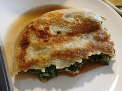 -老北京馅饼粥(西单店)
