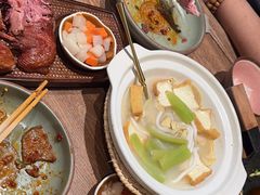 -大盐帮川菜馆(长楹天街店)
