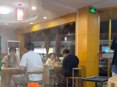 -濠轩阁特色生蚝火锅(水湾路店)