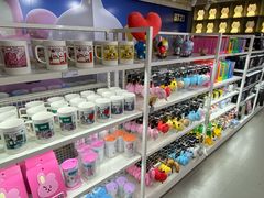 -line friends(明洞旗舰店)