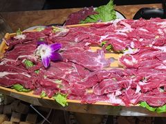 -塔兰齐新疆孜然火锅(鲤鱼山路店)