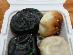 -小杨生煎(成山巴黎春天店)