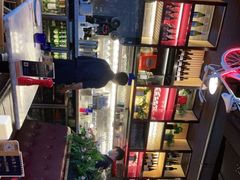 -玛尚诺意式餐厅(官舍店)