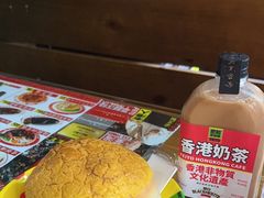 -肥韬茶餐厅(南山mini店)