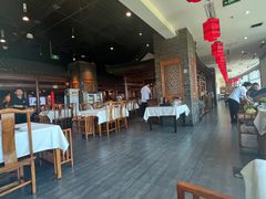 -东来顺饭庄(西直门店)