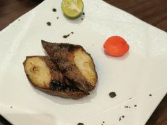 -黑松白鹿(金融街店)