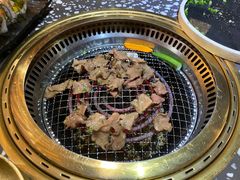 -黑牛の場烤肉(摩天活力城店)