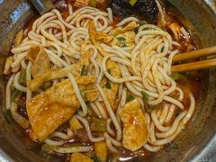 -柳州肥姨妈大骨螺蛳粉(万达中心店)