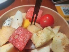 -花果津喜·高端果切(汇一城总店)