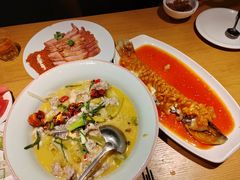 -黄鹤天厨·泡椒田鸡创始者(莲花店)