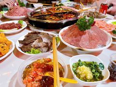 -枇杷园食为鲜火锅(南山店)