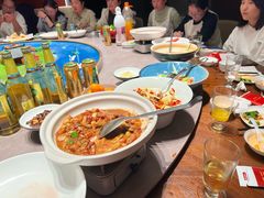 -鸽子侯·家宴·平价海鲜(绿地店)