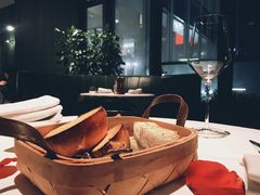 -L'Arome芳芳法国餐厅(仙林金鹰店)