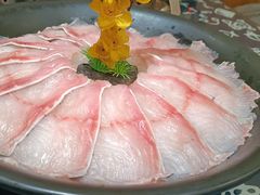 -丽江庭院·云南野生菌·海鲜火锅(鼓楼四合院店)