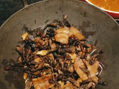 -金掌勺东北菜(格兰晴天店)