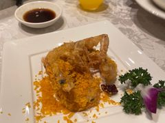 -泉州富力万达文华酒店-品珍中餐厅