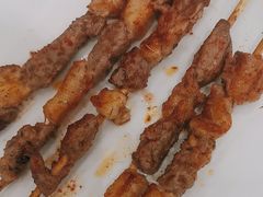 -宛平李记小吃(东关街店)