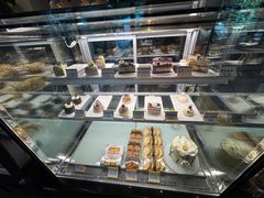 -街角 T·COFFEE 融合料理·BISTRO(车公庙店)