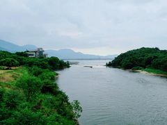 -福建鲤鱼洲酒店