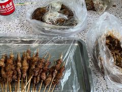 -上园鸡骨棒(上园小区店)