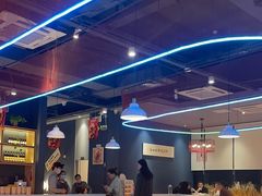 -金陵暴走小龙虾(南京总店)