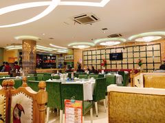 大堂-9家湘菜(上南路店)