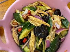 -炒豆合作社(东四总店)